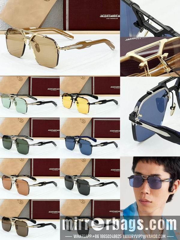 Replica Jacques Marie Mage Glasses 03smh39