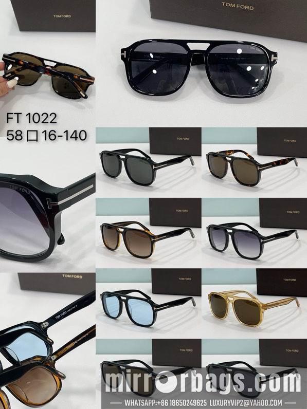 Replica Tom Ford Glasses smx35