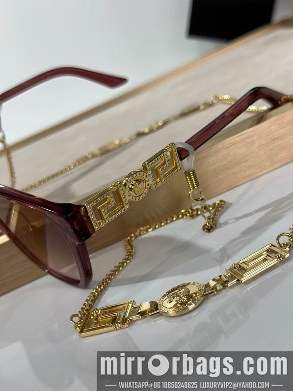 Replica Versace Glaases smx178