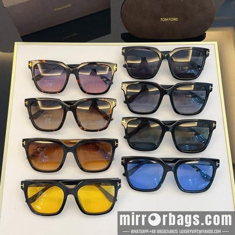 Replica Tom Ford Glasses smx144