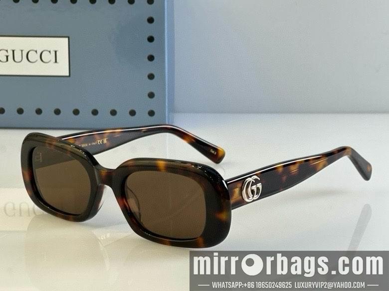 Replica Gucci Glasses smx203