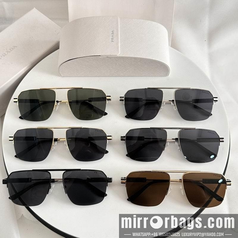 Replica Prada Glasses smh80