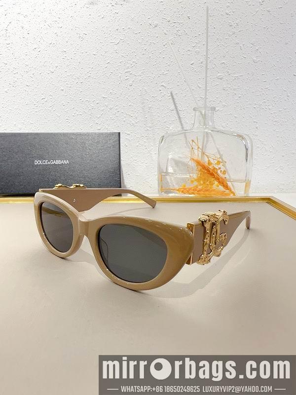 Replica DG Glasses 010205
