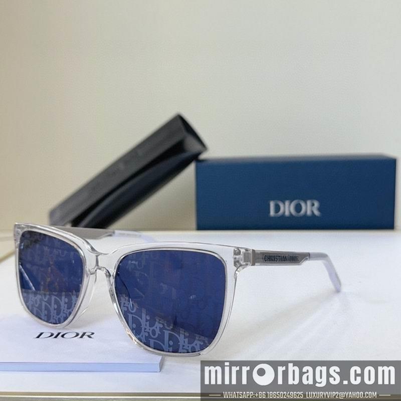 Replica Dior Glasses 03smh110