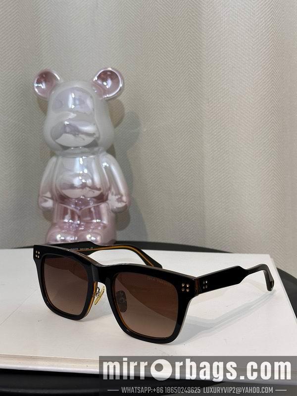 Replica Dita Glasses smr34