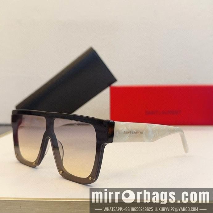 Replica YSL Glasses smx109