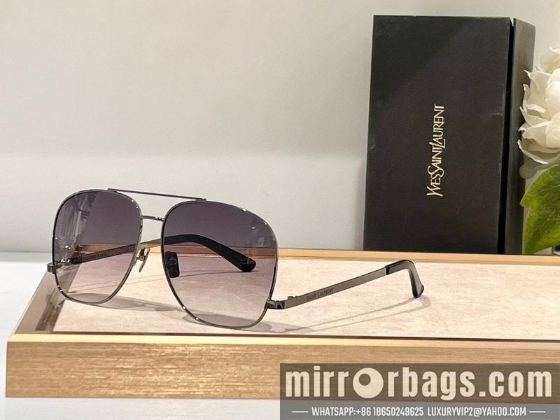 Replica YSL Glasses smx61