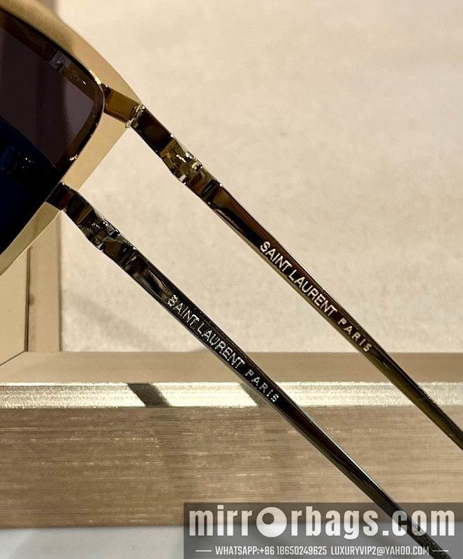 Replica YSL Glasses smx54