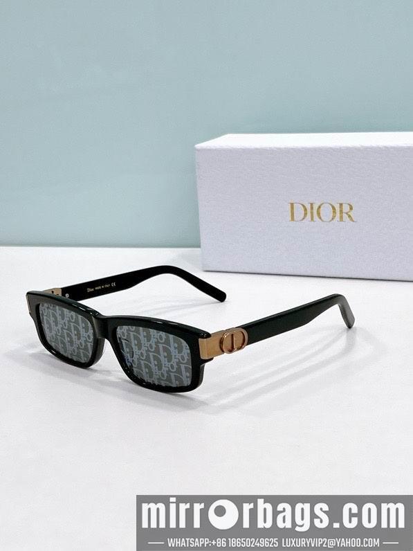 Replica Dior Glasses smx69