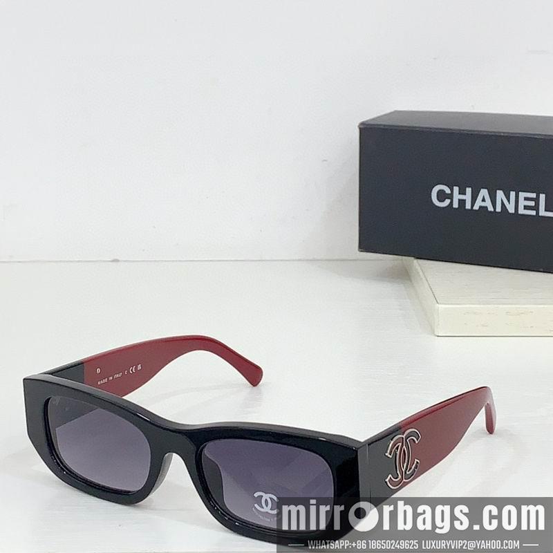 Replica Chanel Glasses smr25