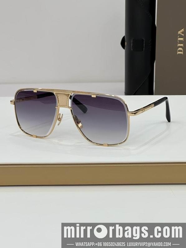Replica Dita Glasses smx92