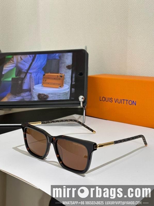 Replica LV Glasses smr79