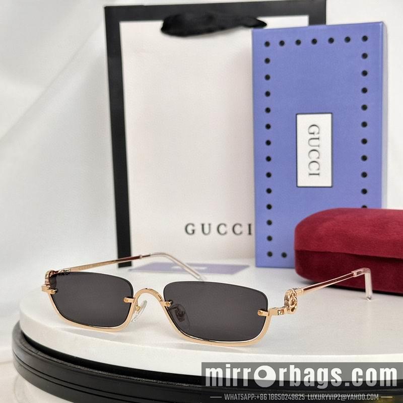 Replica Gucci Glasses smr167