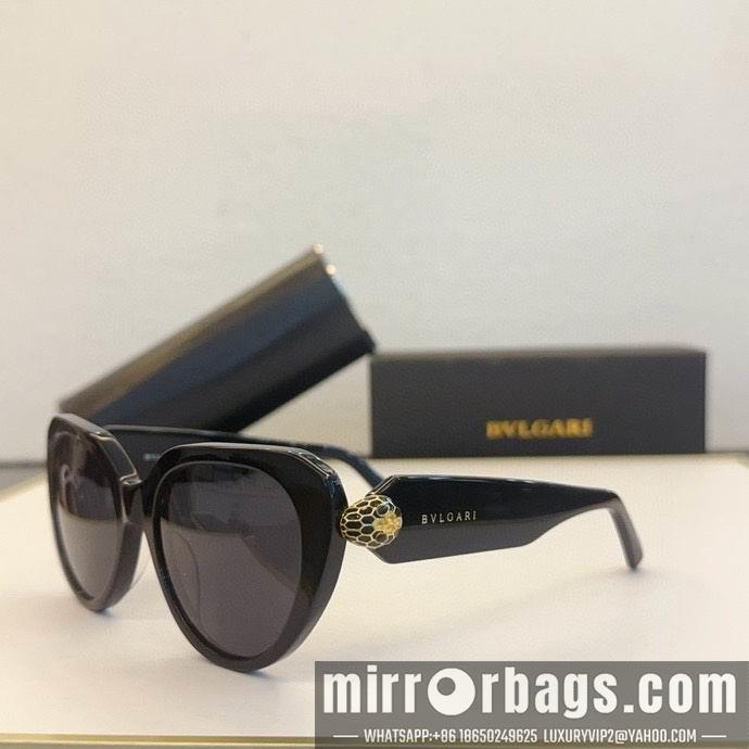 Replica Bvlgari Glasses 03smh04