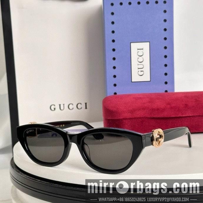 Replica Gucci Glasses smx172