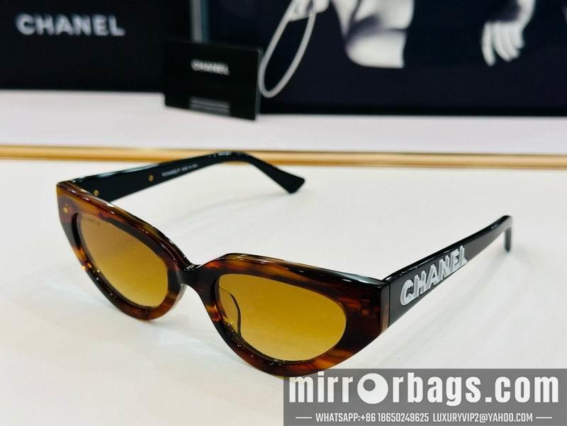 Replica Chanel Glasses smr282