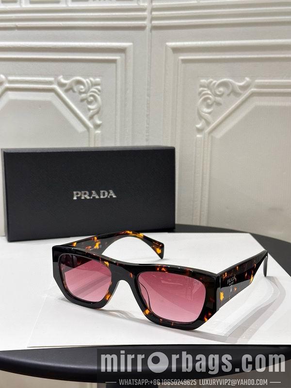 Replica Prada Glasses smx165