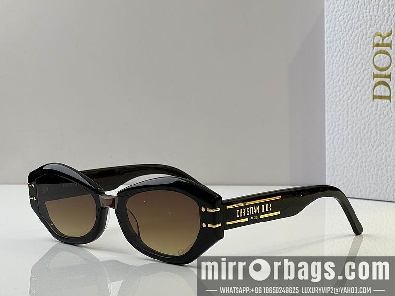 Replica Dior Glasses 03smh119