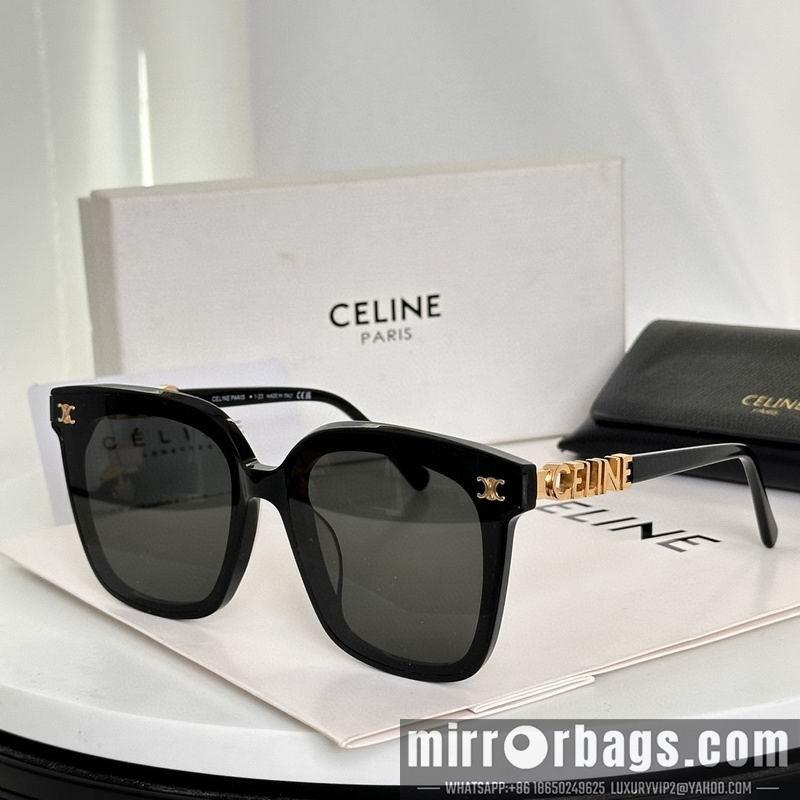 Replica Celine Glasses 03smh06