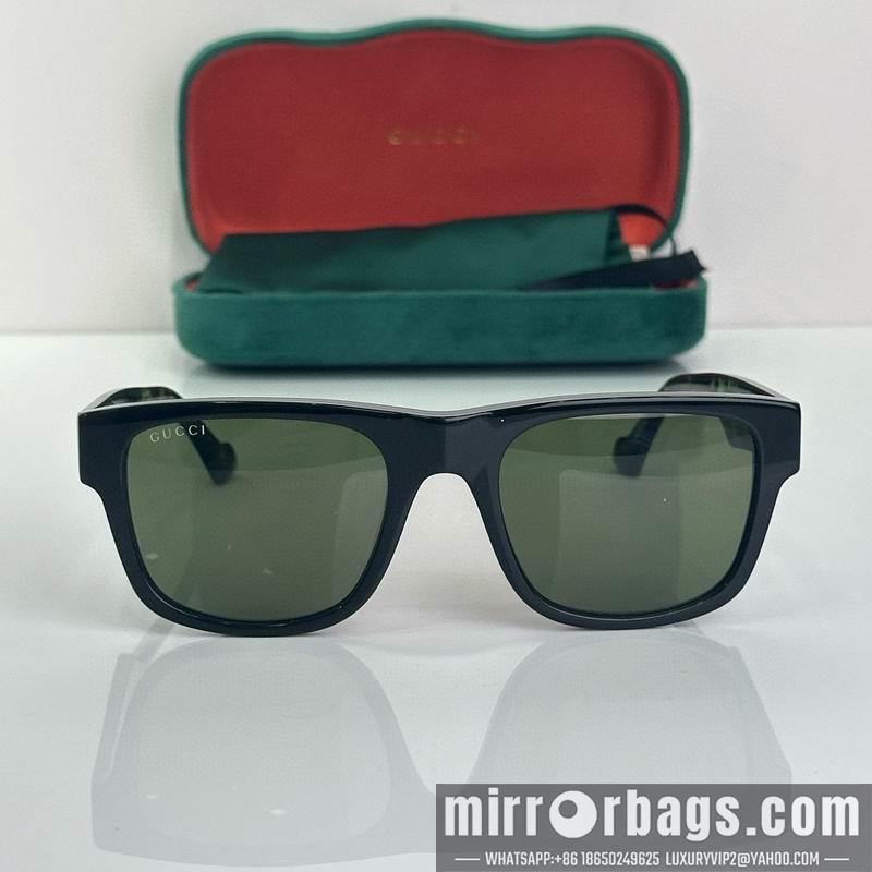 Replica Gucci Glasses smx73