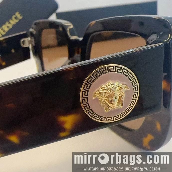 Replica Versace Glaases smx184