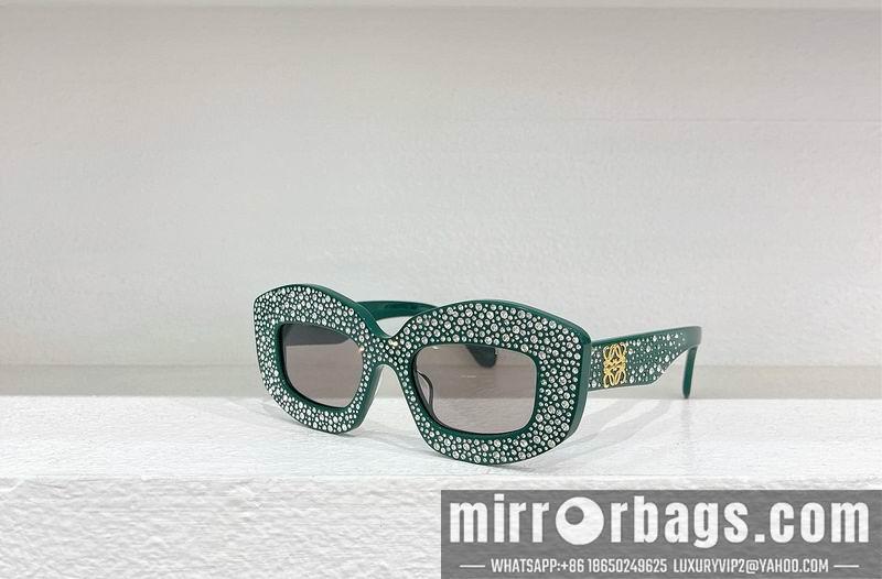 Replica Loewe Glasses 03smh32