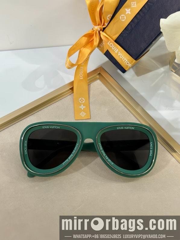 Replica LV Glasses smx191