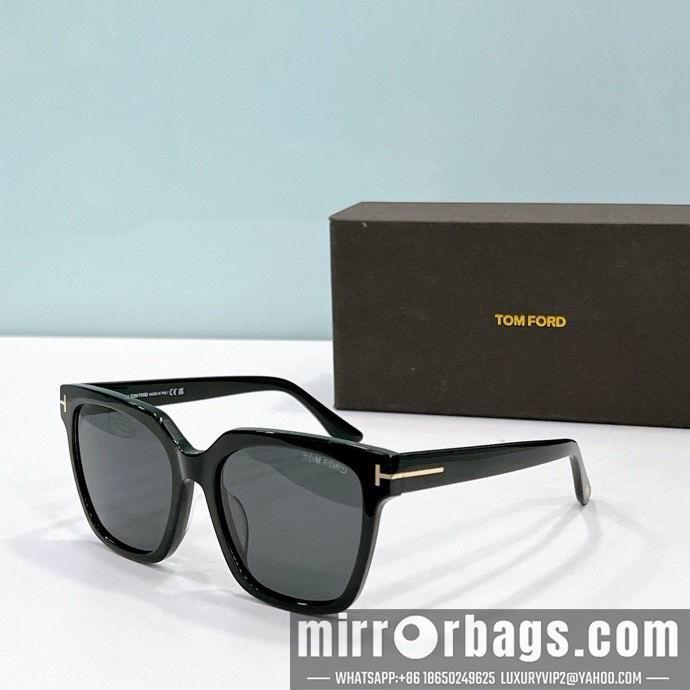 Replica Tom Ford Glasses smx78