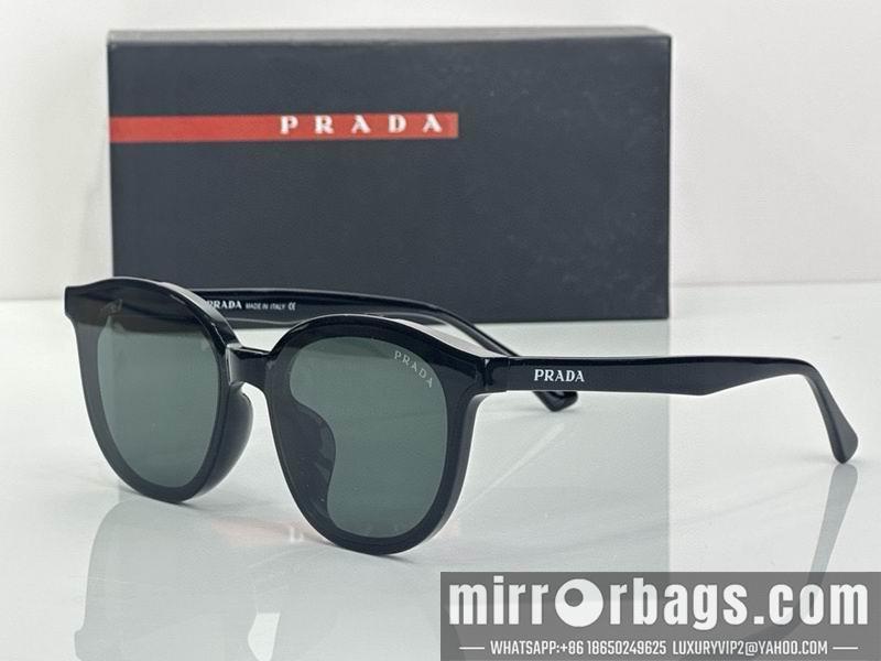 Replica Prada Glasses smx189