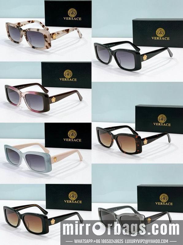 Replica Versace Glaases smx101