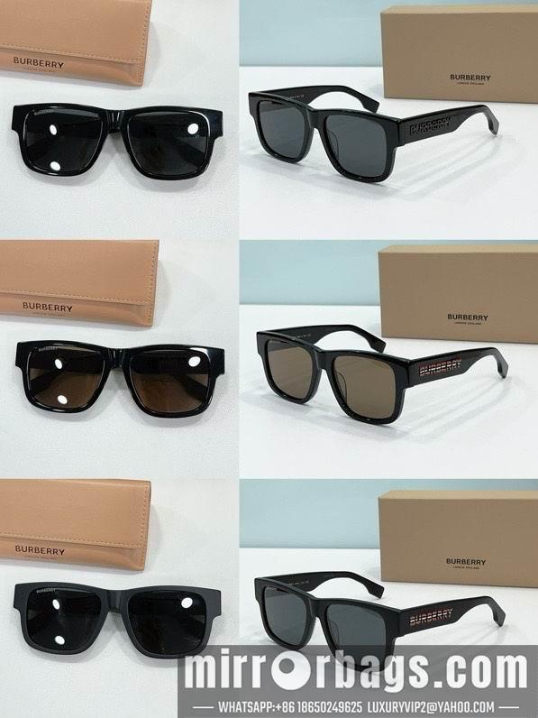 Replica Burberry Glasses smx41