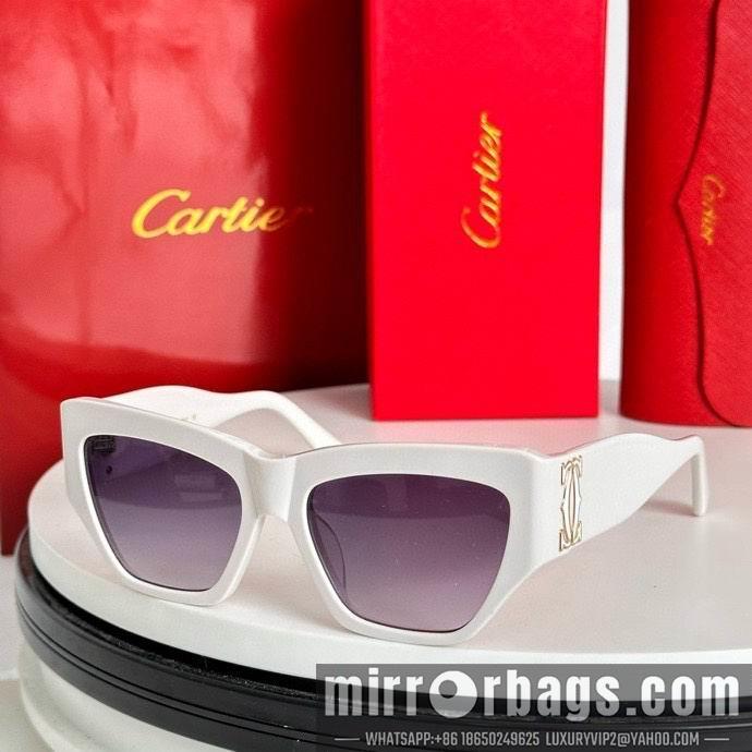 Replica Cartier Glasses smx325