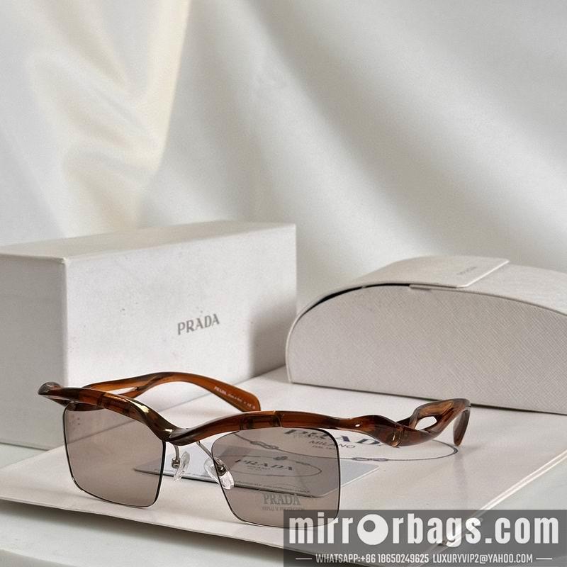 Replica Prada Glasses smh135