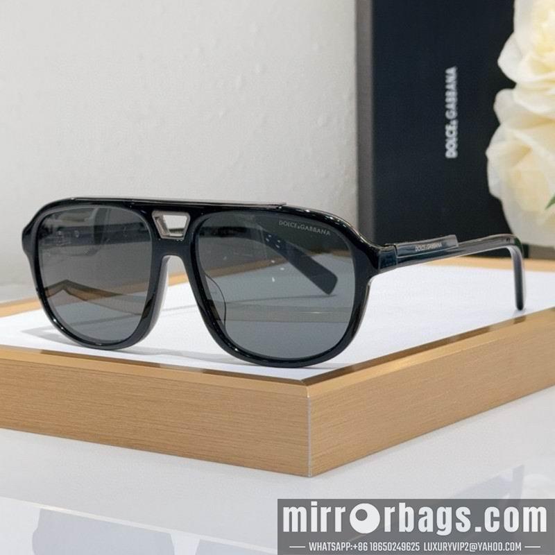 Replica DG Glasses 03smh40