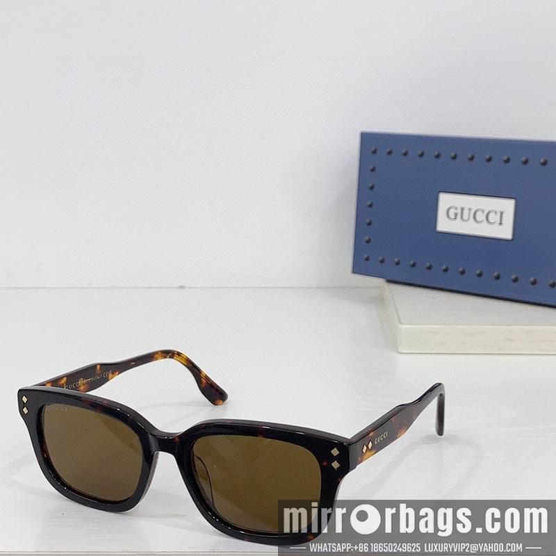 Replica Gucci Glasses smr118