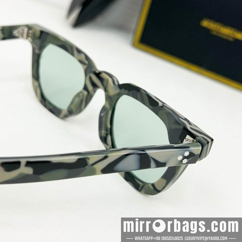 Replica Jacques Marie Mage Glasses smx45