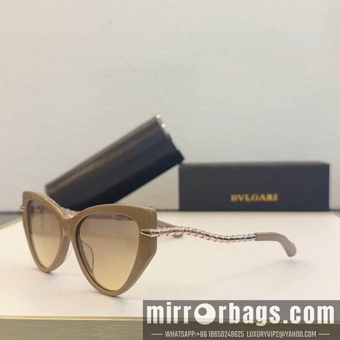 Replica Bvlgari Glasses smx27