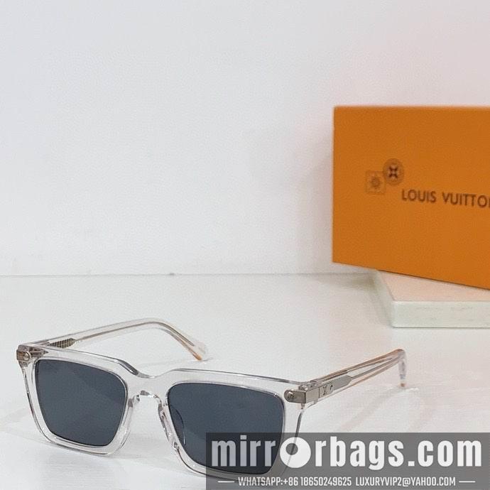 Replica LV Glasses smx199