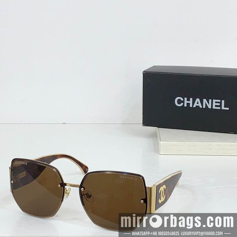 Replica Chanel Glasses smr103