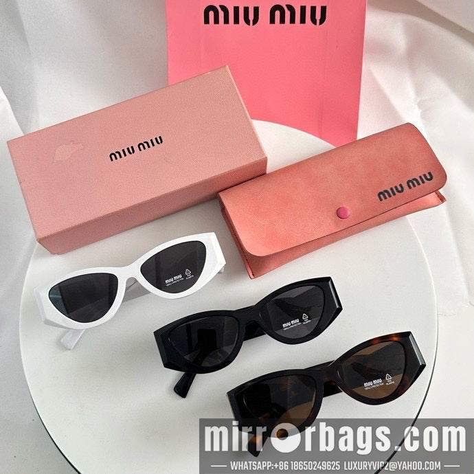 Replica MiuMiu Glasses smx128