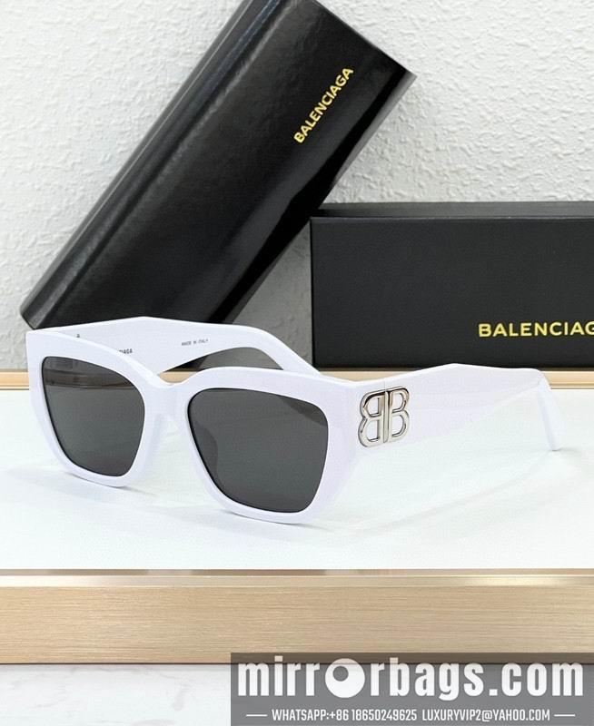 Replica Balenciaga Glasses 03smh43