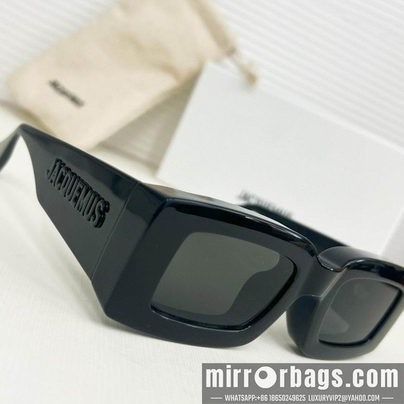 Replica Jacques Marie Mage Glasses smx67