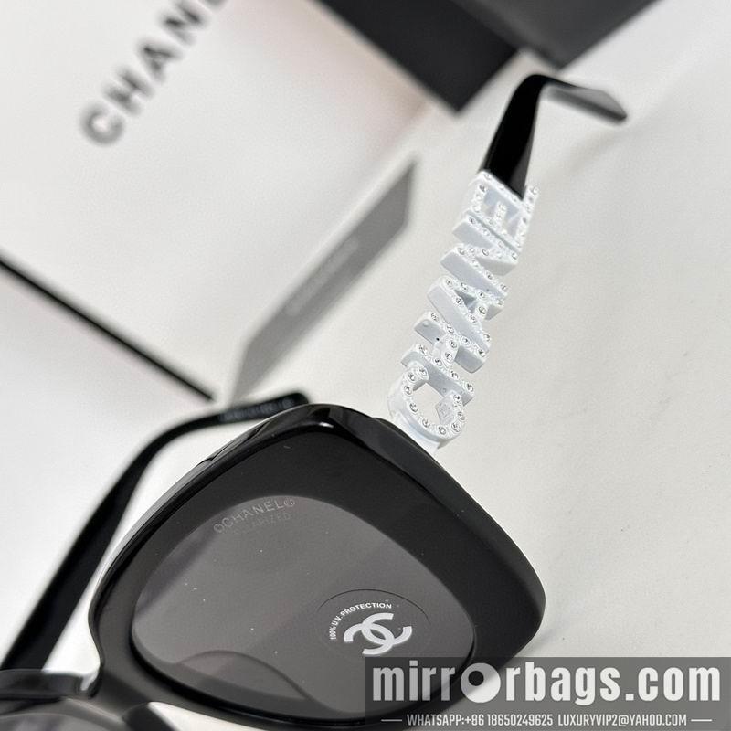 Replica Chanel Glasses smr89