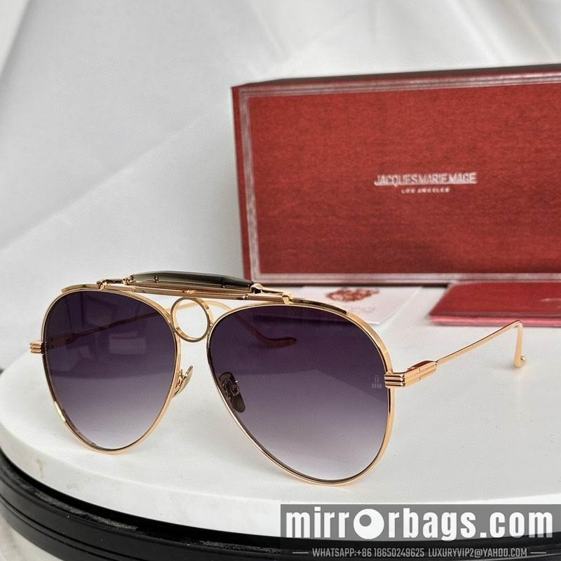 Replica Jacques Marie Mage Glasses 03smh118