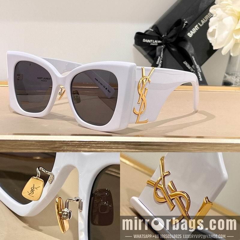 Replica YSL Glasses smx47