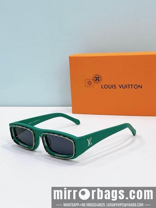 Replica LV Glasses smx131