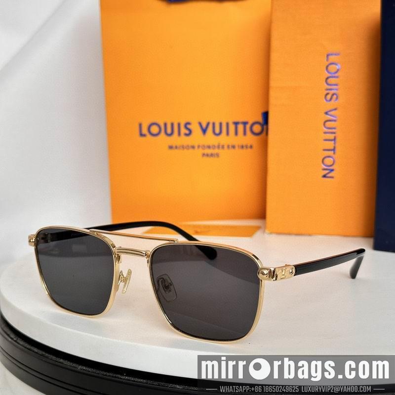 Replica LV Glasses smr138