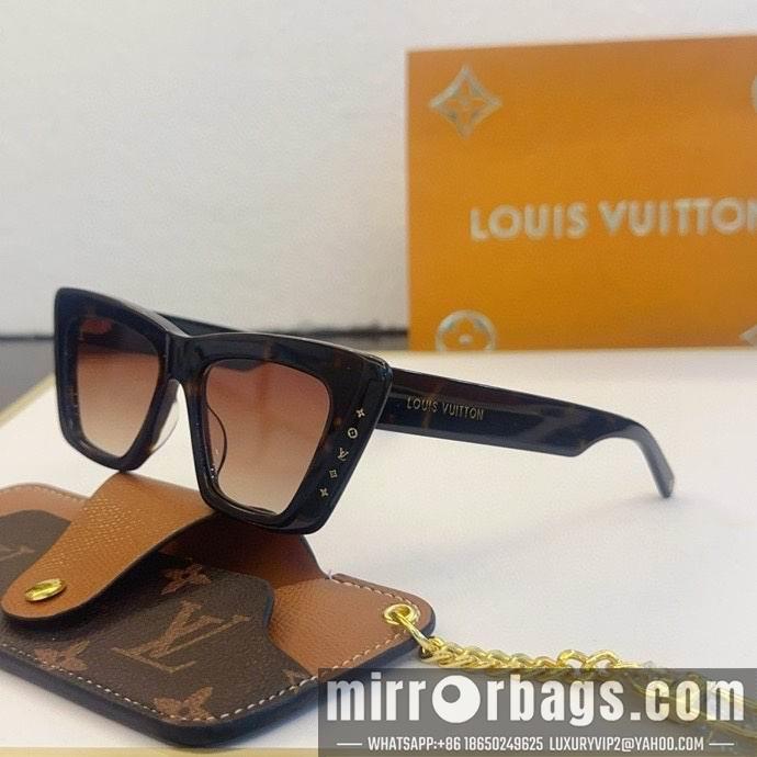 Replica LV Glasses smr03