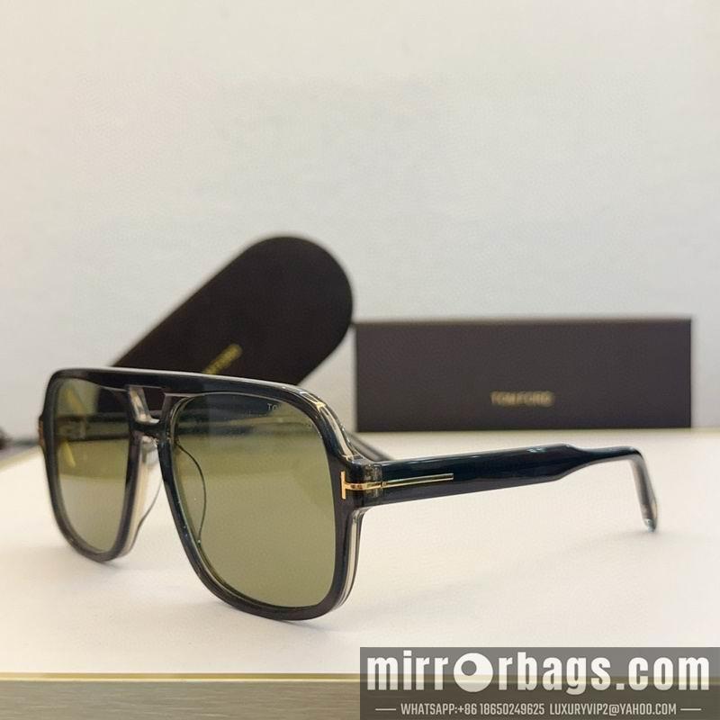 Replica Tom Ford Glasses smx143