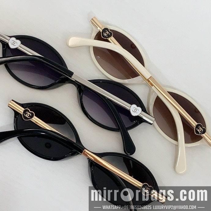 Replica Chanel Glasses smx336